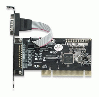 Manhattan 158206 interface cards/adapter – image 2