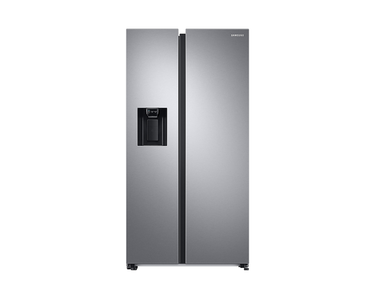Samsung RS68CG883ESL — vue 1 sur 8