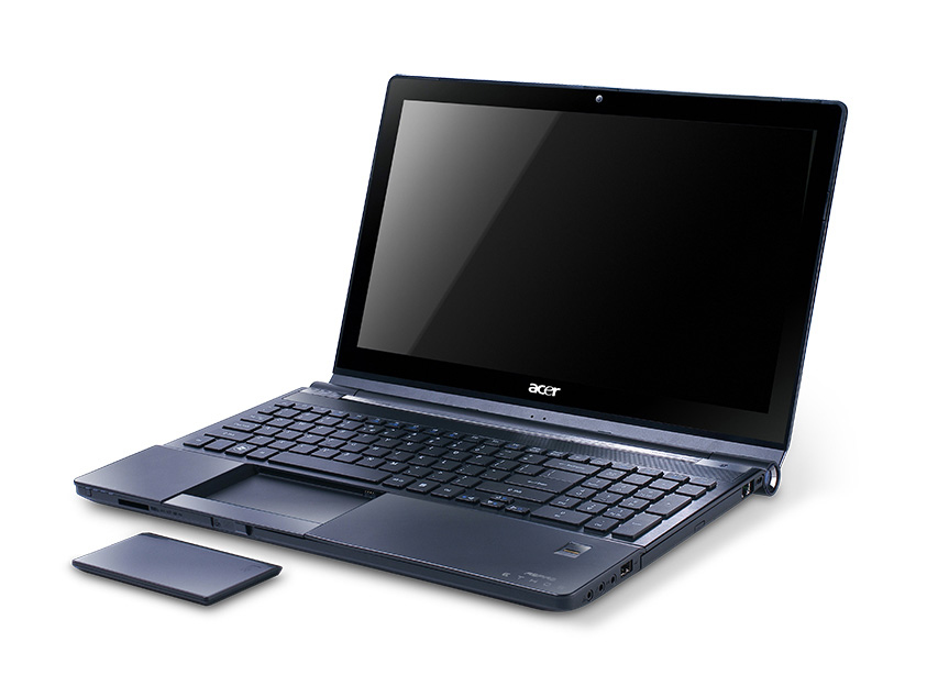 Acer Aspire Ethos – image 3