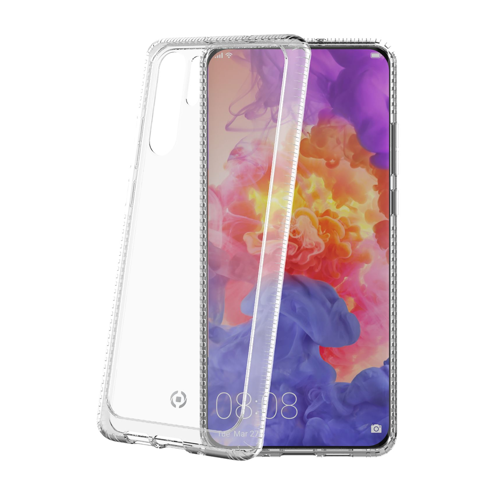 Celly HEXALITE846WH mobile phone case – image 3