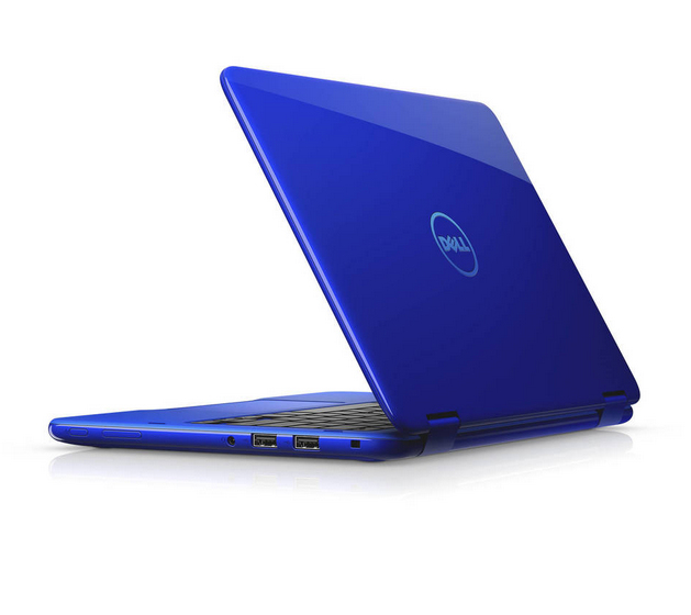 Dell Inspiron 3179 Intel® Core™ m3 m3-7Y30 Hybrid (2-in-1) – image 5
