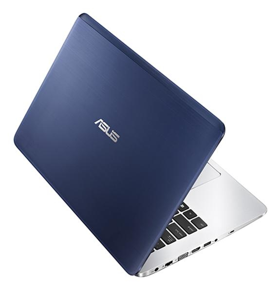 ASUS A455LJ-WX362T laptop Intel® Core™ i3 i3-5005U – image 3