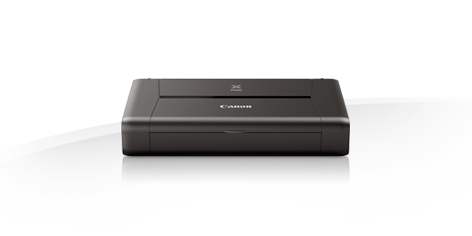 Canon PIXMA IP-110 photo printer Inkjet – image 2