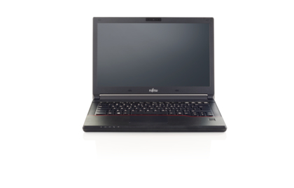 Fujitsu E547 + B24-8 TS