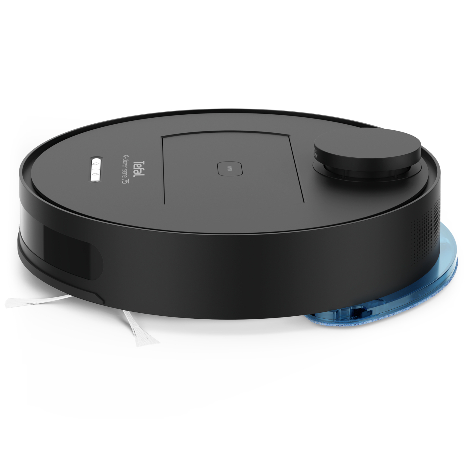 Tefal 2211400962 robot vacuum Black – image 3