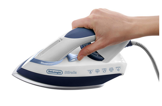 De’Longhi VVX 2457 Dual Vap – image 3
