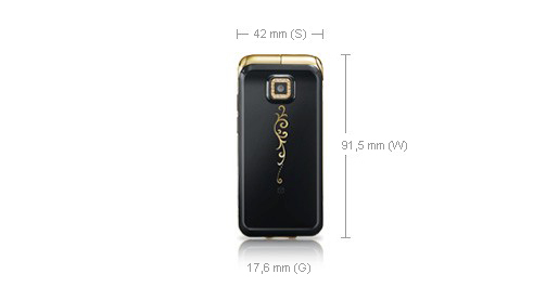 Samsung SGH-L310 – image 2