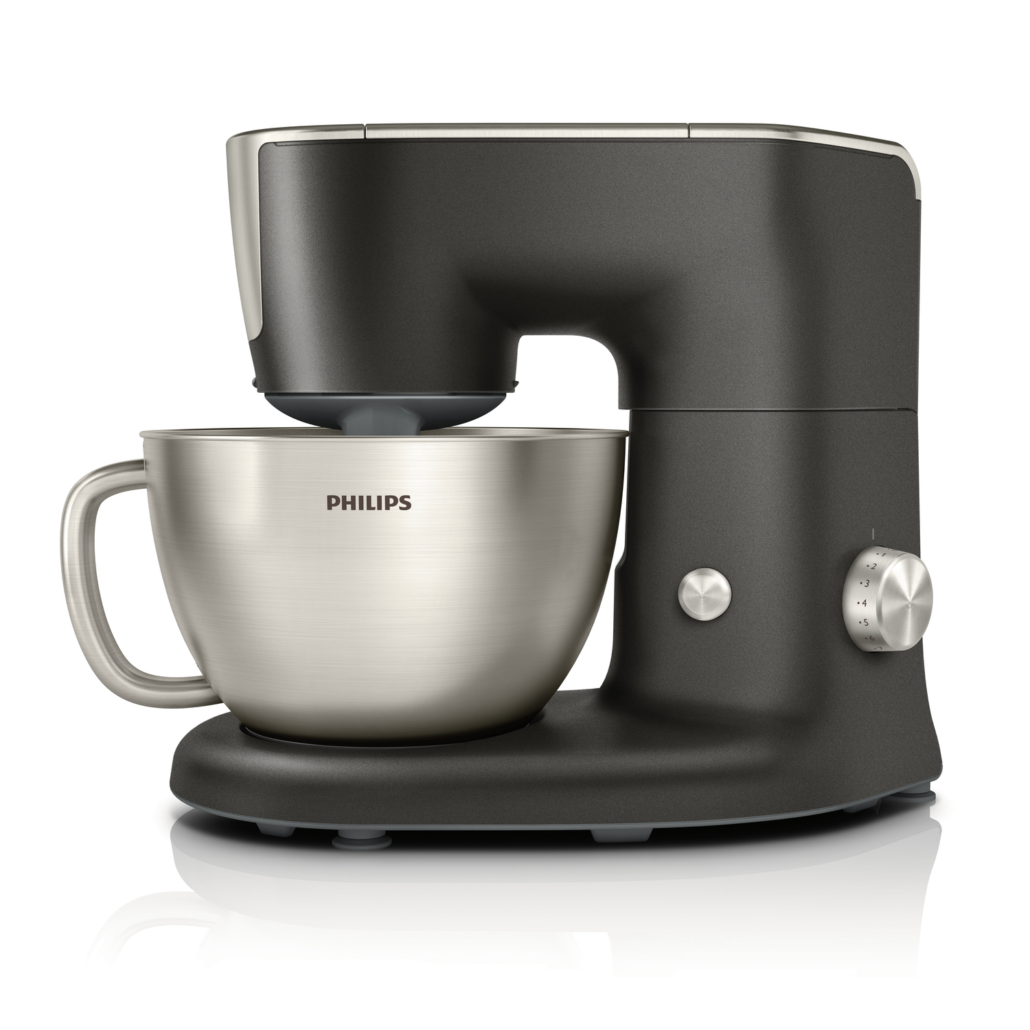 Philips Avance Collection HR7978/01 mixer Stand mixer – image 5