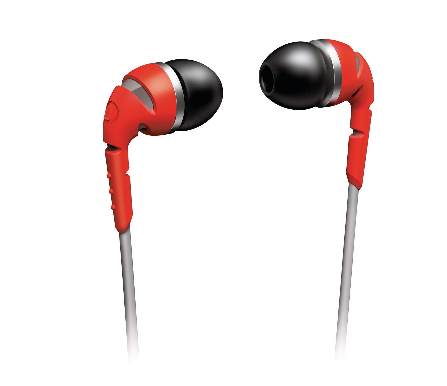 Philips O'Neill THE TREAD in ear headphones SHO2200RD/28 – image 2