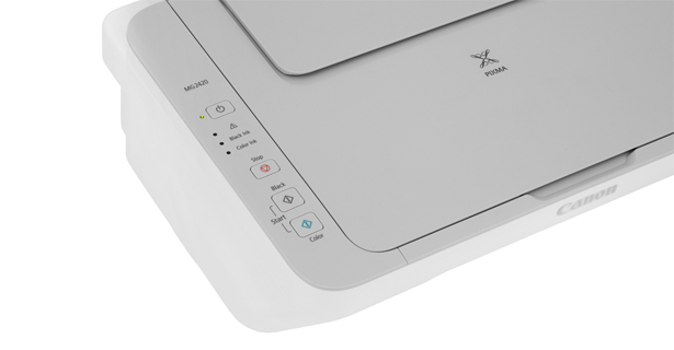Canon PIXMA MG2420 Inkjet A4 – image 3