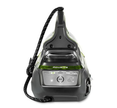 Rowenta DG9246 2800 W 1.3 L Microsteam 400 soleplate Black, Green – image 3