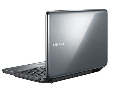 Samsung R R540-JA07UK Intel® Pentium® P6100 – image 2