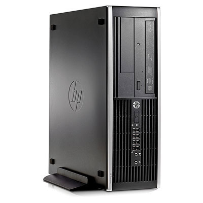 HP 6200 SFF + QK549AA – image 2