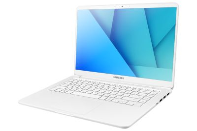 Samsung 9 NT900X5N-K39W Intel® Core™ i3 i3-7100U Laptop – image 6