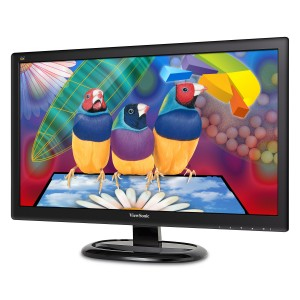 Viewsonic Value Series VA2265SMH computer monitor – image 3