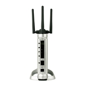 Buffalo Wireless-N Nfiniti™ Broadband Router & Access Point – image 3