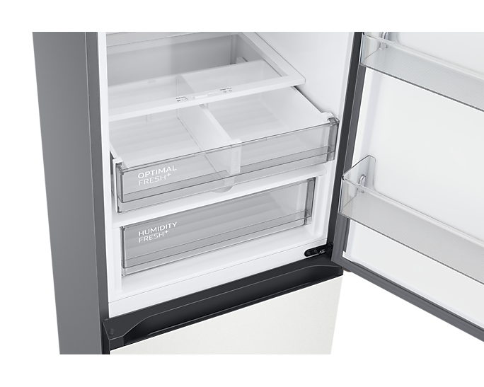 Samsung RB38A7B6AAP Freestanding – image 4