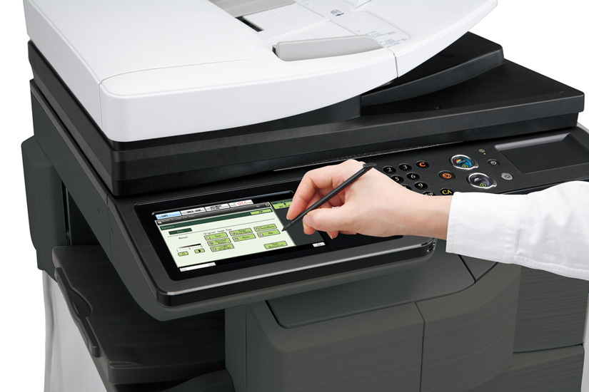 Sharp MX-2310U multifunction printer Laser A3 – image 4
