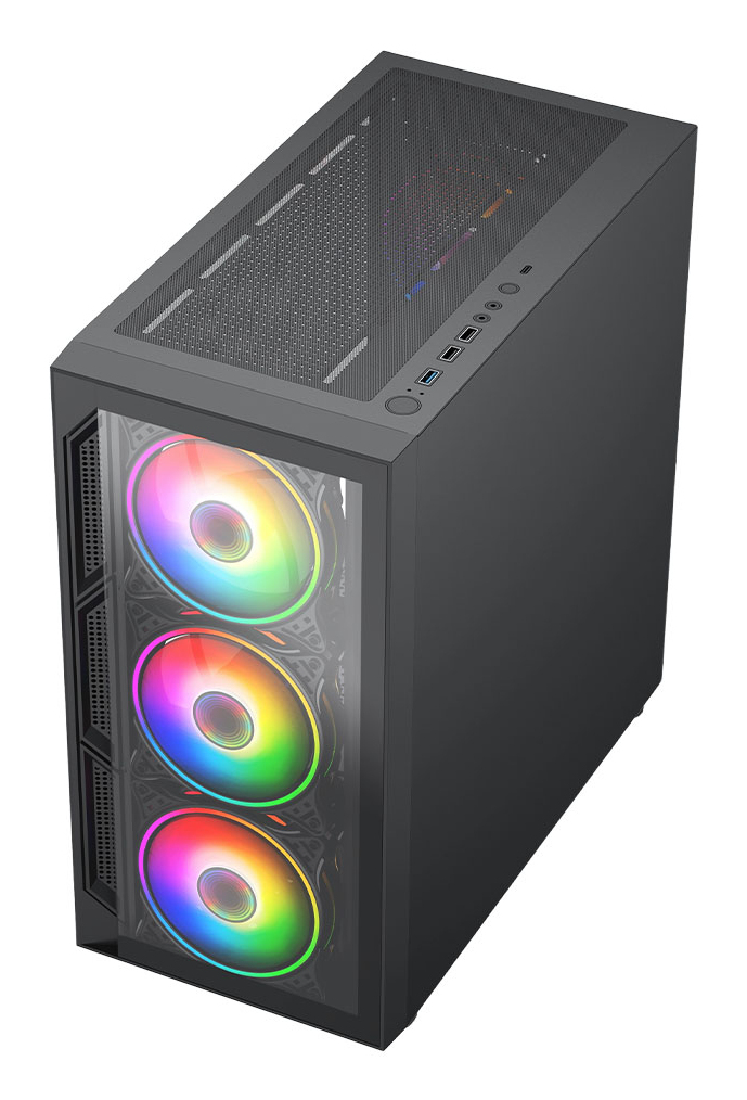 VIDA Lucid Black – image 3