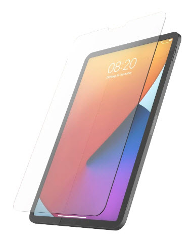 HAMA Premium Schutzglas (für Apple iPad Pro 11" (2024))