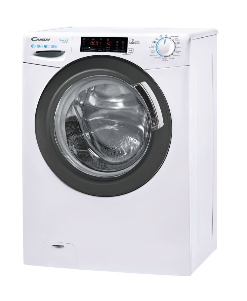 Candy Smart Inverter CSS1410TWMRE-47 washing machine Front-load – image 3