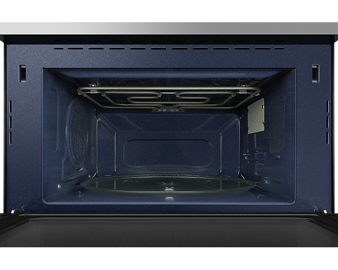 Samsung MC35R8058CG Grey Combination microwave Countertop – image 9