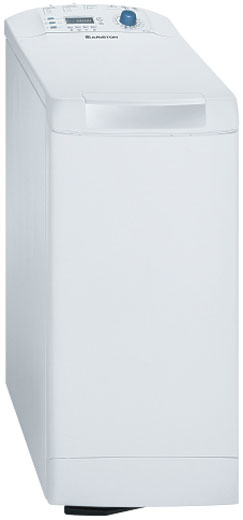 Hotpoint AVTF129 washing machine Top-load