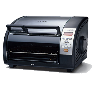 Tefal Avante Glass Top Convection Oven – image 1