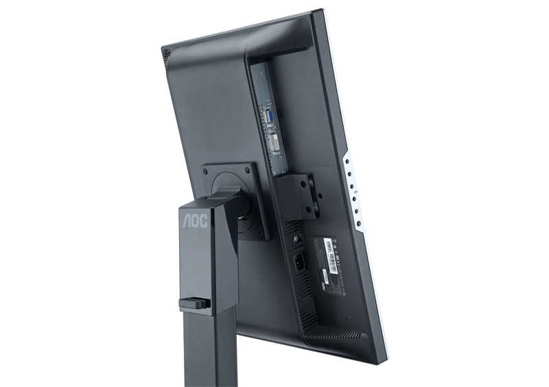 AOC e2219P2 computer monitor – image 8