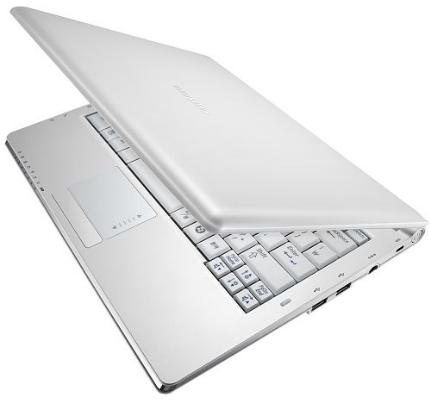 Samsung N N510-KA01NL Intel Atom® N280 Netbook – image 2