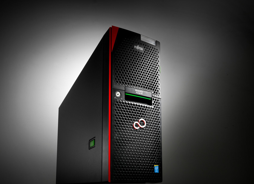 Fujitsu TX2568 M1 – image 4