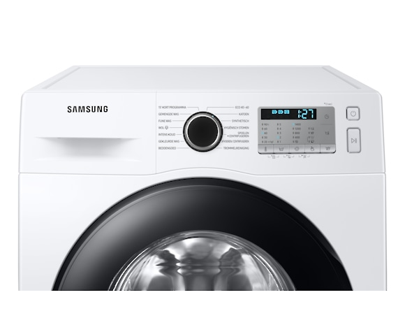 Samsung WW80TA049AH washing machine Front-load – image 9