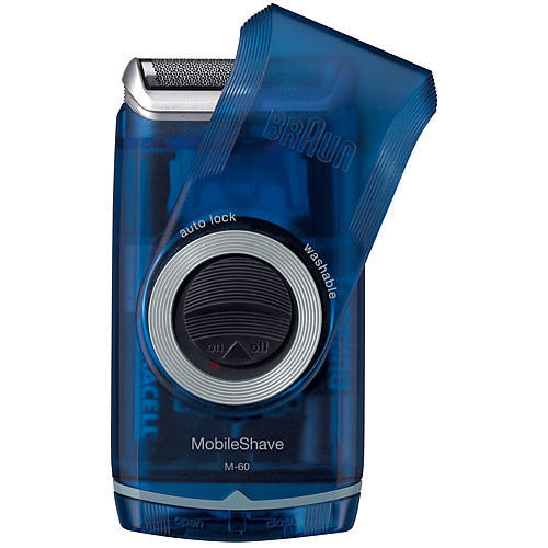 Braun Series 7 750cc + M60 – image 2