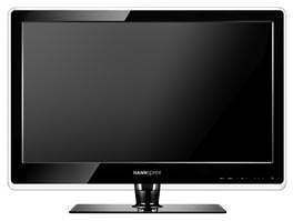 Hannspree 22" LED-TV – image 1
