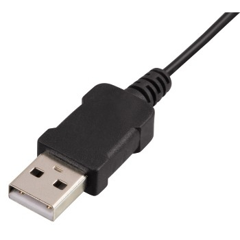 Hama Twin 3.5 mm 10 m Black – image 4