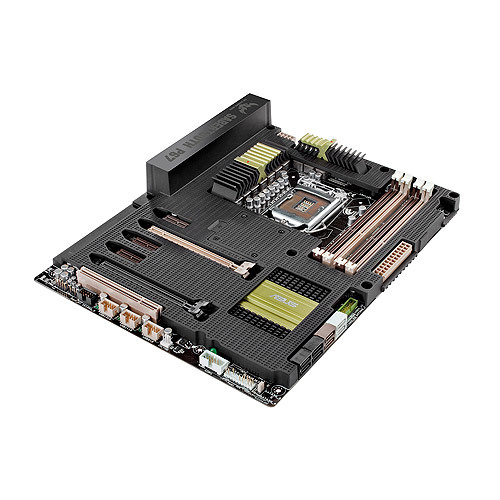 ASUS SABERTOOTH P67 – image 4