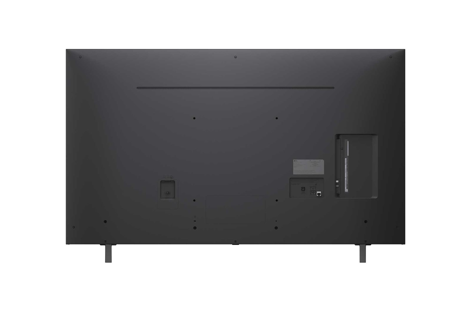 LG NanoCell AI 75NANO80A6B – image 2