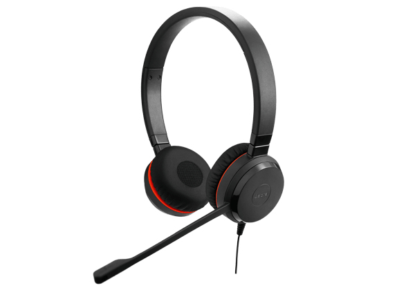 Jabra Evolve 30 UC stereo – image 5