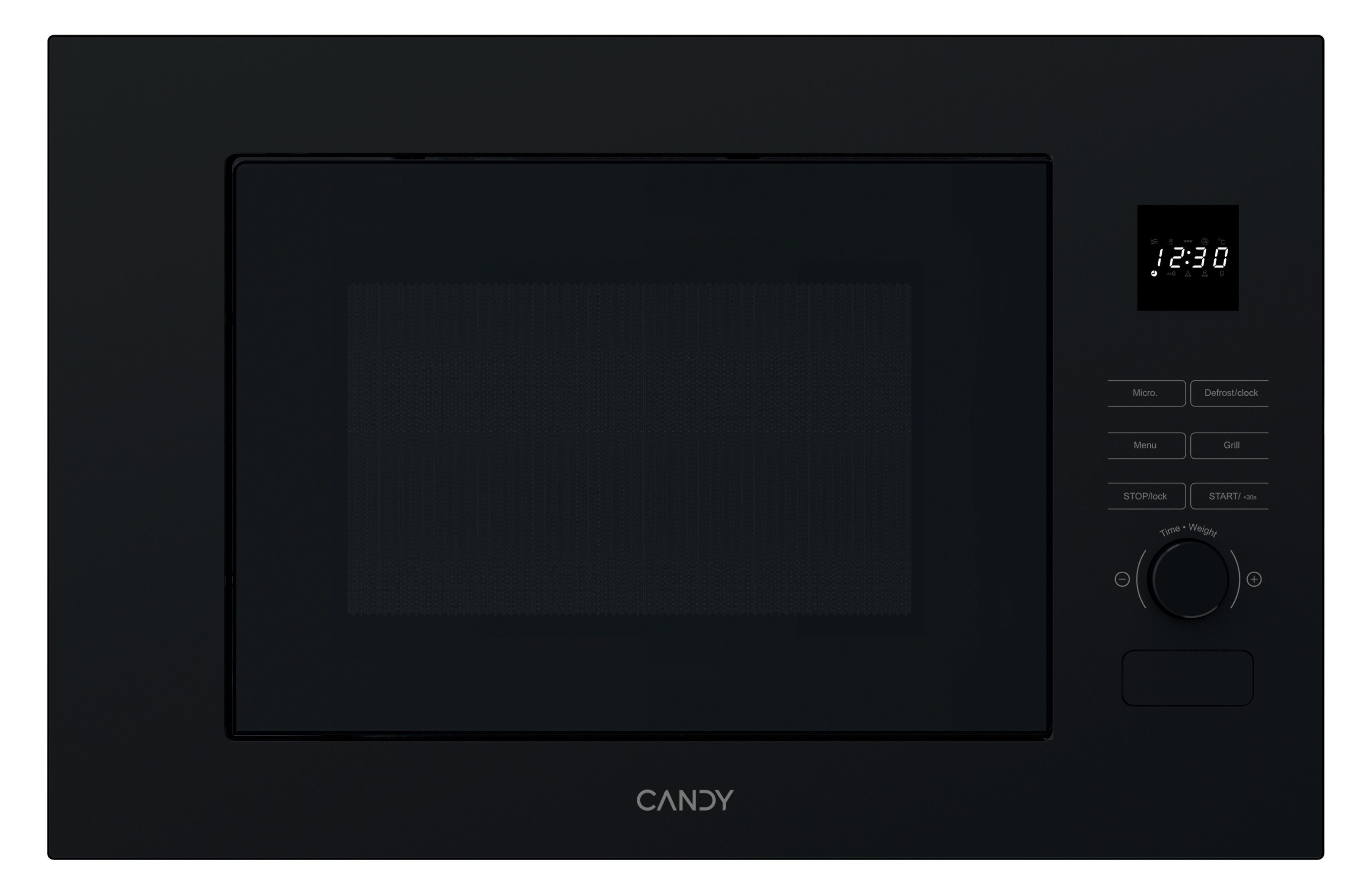 Candy CA38FL7N20WXB — vue 1 sur 5