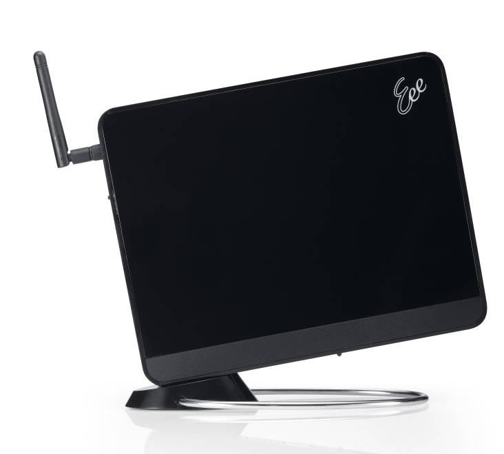 ASUS EeeBox PC EB1007-B1020 PC Intel Atom® D410 – image 3