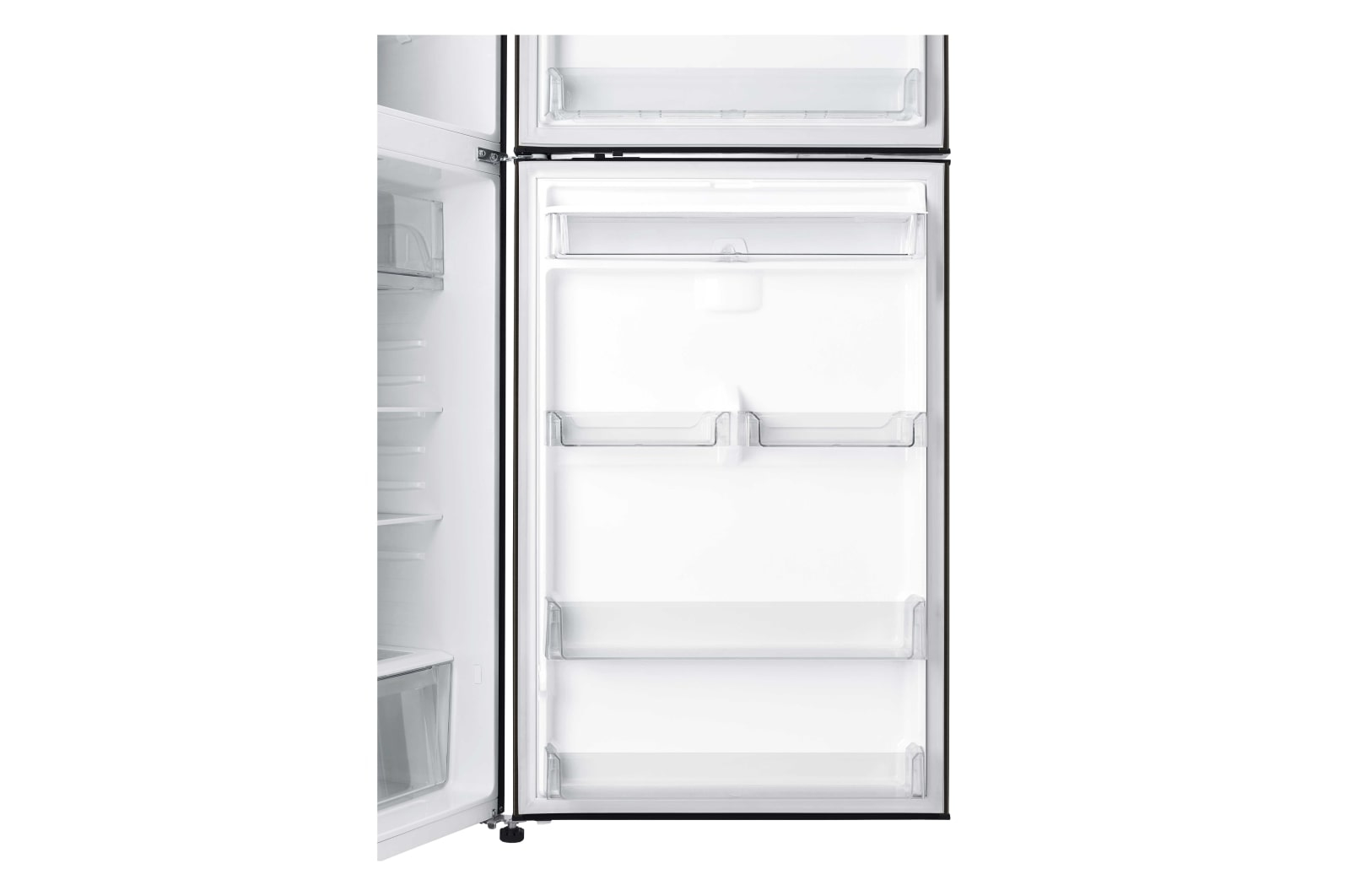 LG GTF7850BL fridge-freezer Freestanding – image 9