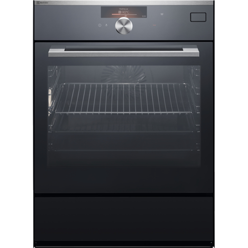 Electrolux EB7SL5XQCN 71 L 3500 W Black – image 1