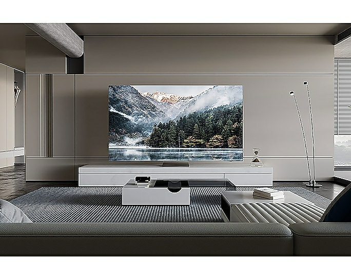 Samsung 2024 85” QN900D Flagship Neo QLED 8K HDR Smart TV – image 5