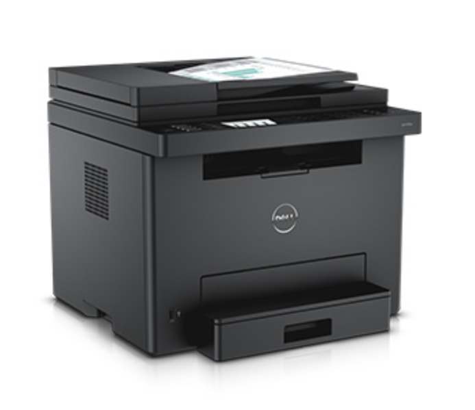 Dell E525w Laser A4 – image 1
