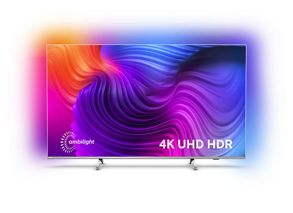 Philips Performance 70PUS8536/12 TV – image 3