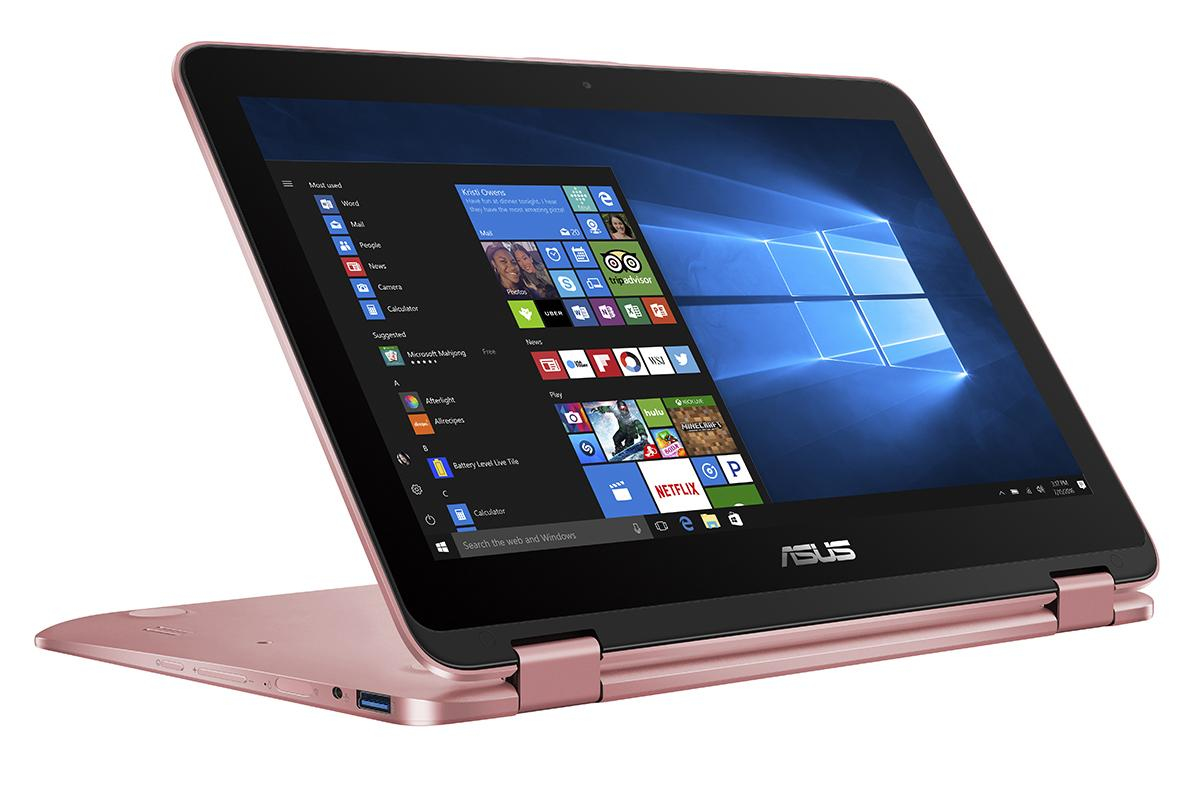 ASUS Vivobook Flip TP203NAH-BP056T Intel® Pentium® N4200 Hybrid (2-in-1) – image 3