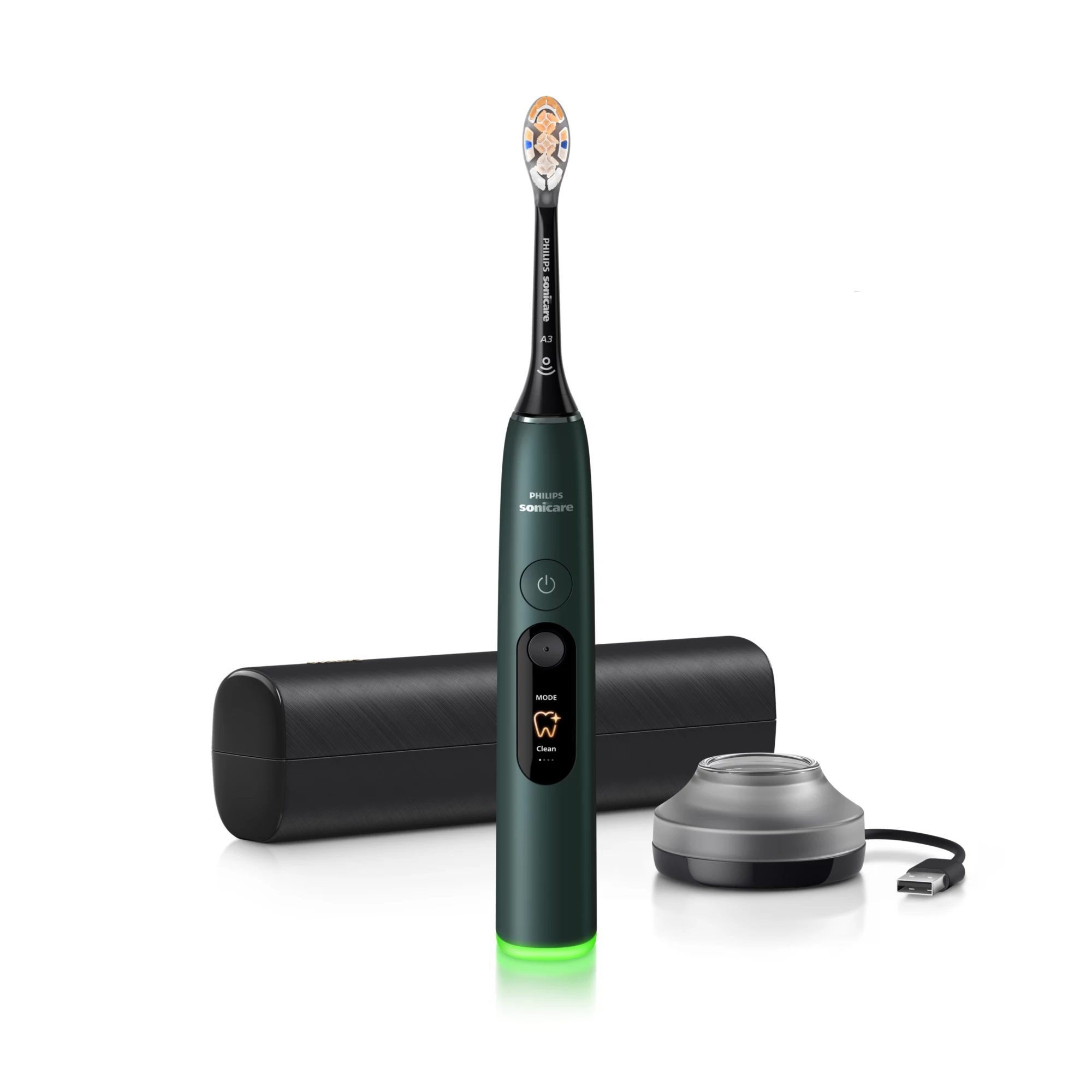 Philips DiamondClean 8000 HX8312/14 Rechargeable Toothbrush – image 1