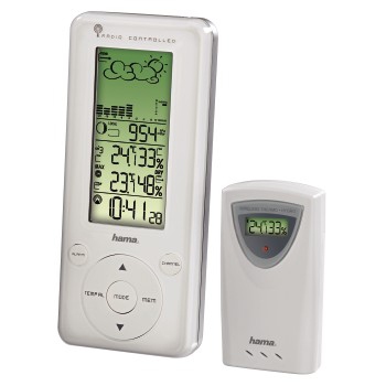 Hama EWS-390 White