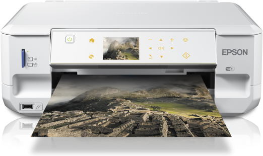 Epson Expression Premium XP-615 Inkjet A4
