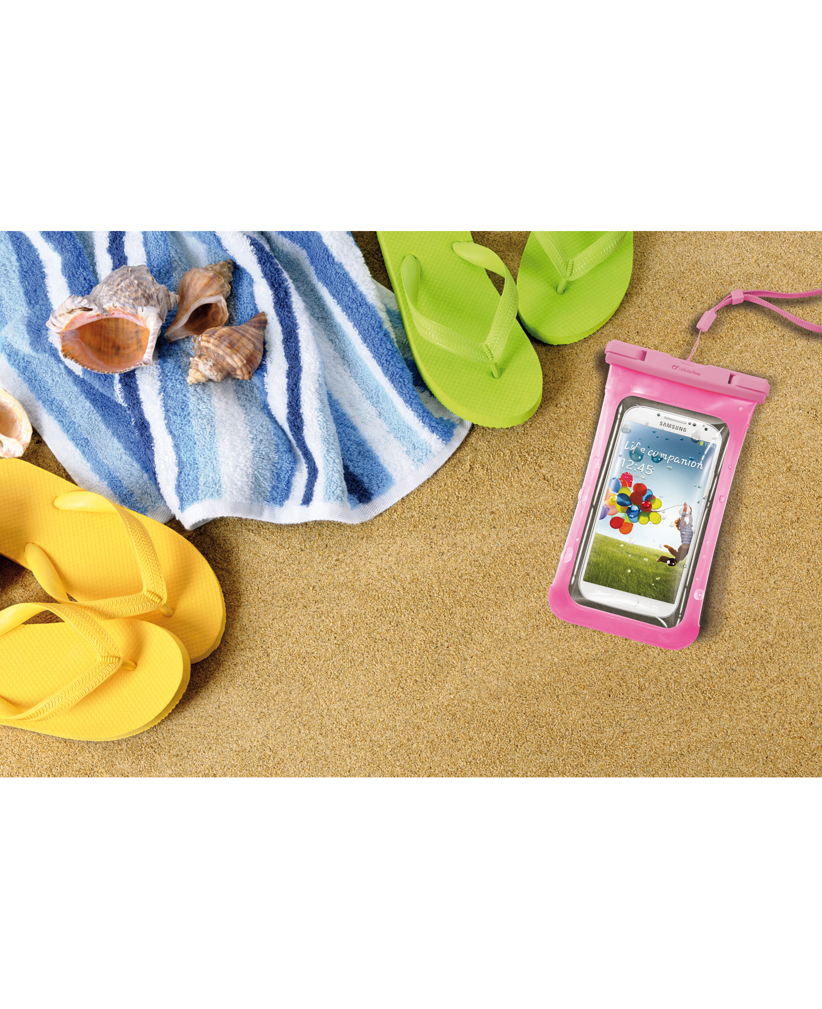 Cellularline Voyager - Smartphones up to 5.5” – image 2